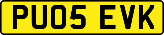 PU05EVK