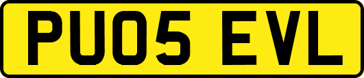 PU05EVL