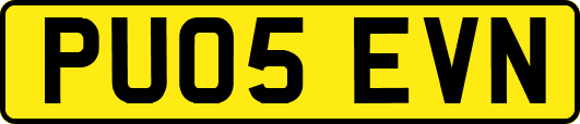 PU05EVN