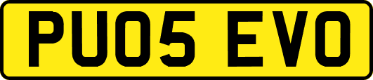 PU05EVO