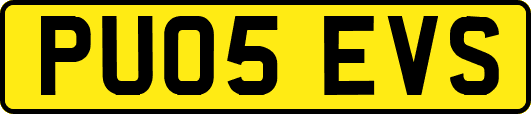 PU05EVS
