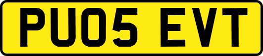 PU05EVT