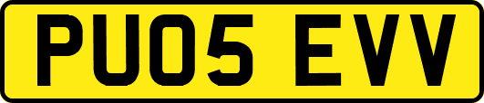 PU05EVV
