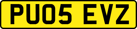 PU05EVZ