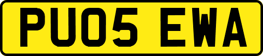 PU05EWA