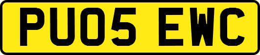 PU05EWC