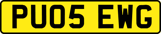 PU05EWG