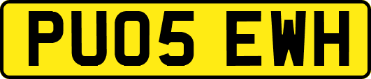 PU05EWH