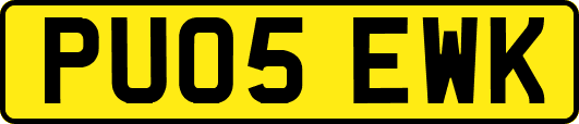 PU05EWK