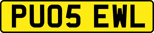 PU05EWL