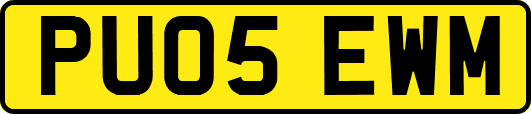 PU05EWM