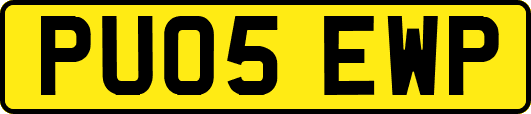 PU05EWP