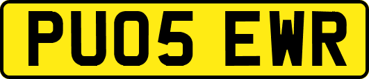 PU05EWR