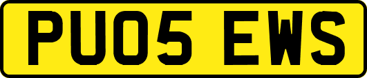 PU05EWS