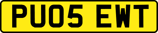 PU05EWT