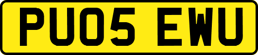 PU05EWU