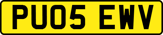 PU05EWV