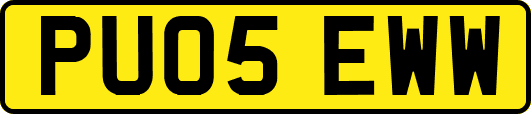 PU05EWW
