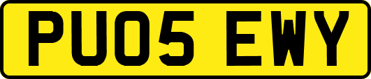 PU05EWY