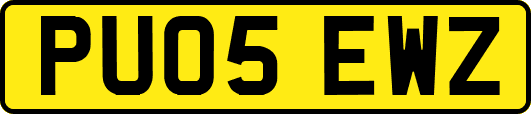PU05EWZ