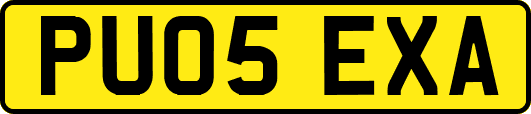 PU05EXA