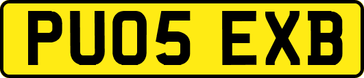PU05EXB