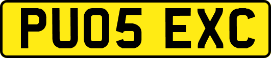 PU05EXC