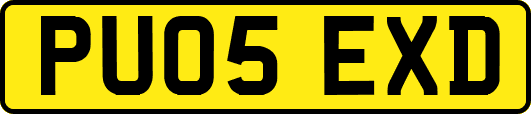 PU05EXD