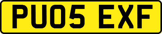 PU05EXF