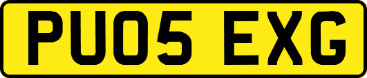PU05EXG