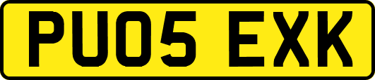 PU05EXK