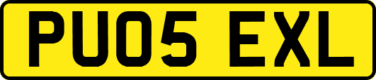 PU05EXL
