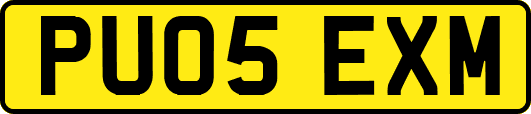 PU05EXM