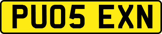 PU05EXN