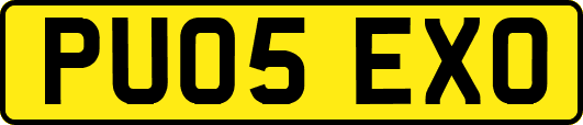 PU05EXO