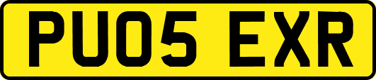 PU05EXR