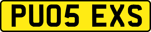PU05EXS