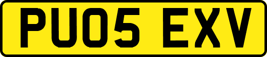 PU05EXV