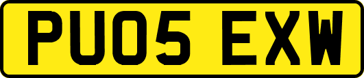 PU05EXW
