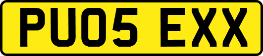 PU05EXX