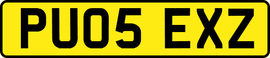 PU05EXZ