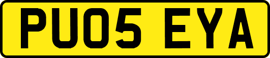 PU05EYA