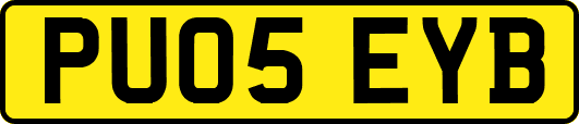 PU05EYB