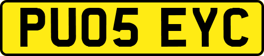 PU05EYC