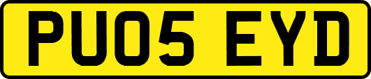 PU05EYD