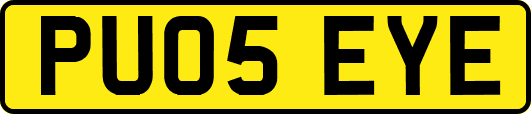 PU05EYE