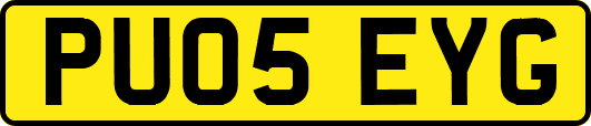 PU05EYG