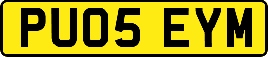 PU05EYM