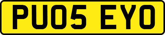 PU05EYO