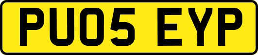 PU05EYP